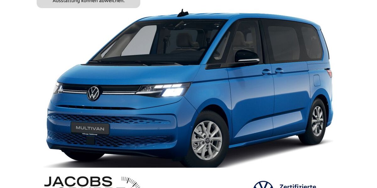 VW T7 Multivan 31.531 km 49.970 &euro; Aachen 52078