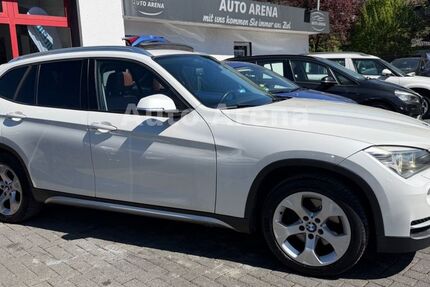 BMW X1 160.000 km 11.990 &euro; Hamm 59065
