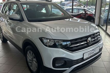 VW T-Cross 66.000 km 16.500 &euro; Kirchheimbolanden 67292