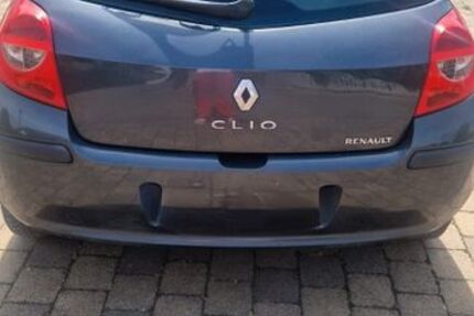 Renault Clio 199.900 km 1.500 &euro; Heilbronn 74172