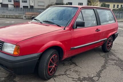 VW Polo 287.200 km 1.799 &euro; Ensdorf 66806