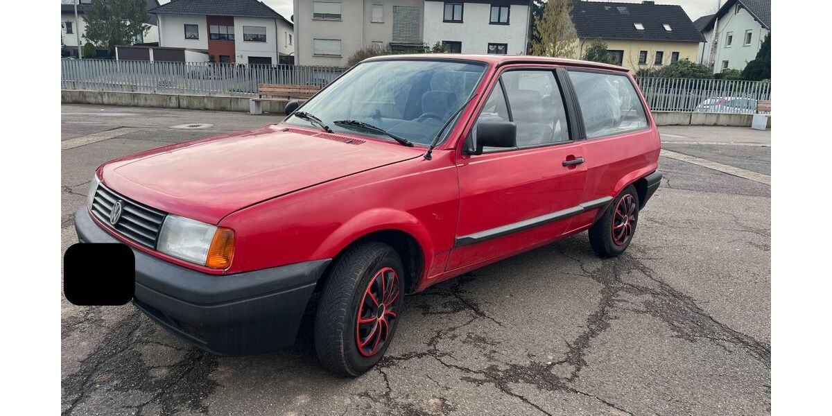 VW Polo 287.200 km 1.799 &euro; Ensdorf 66806