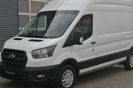 Ford Transit 42.000 km 27.600 € Landau 76829