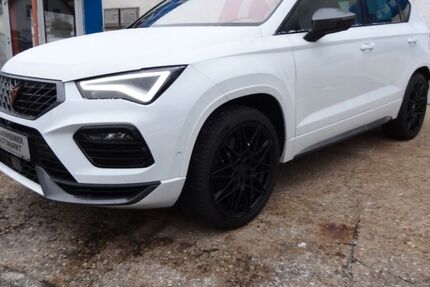 Cupra Ateca 55.000 km 29.999 &euro; Heidenheim 89520
