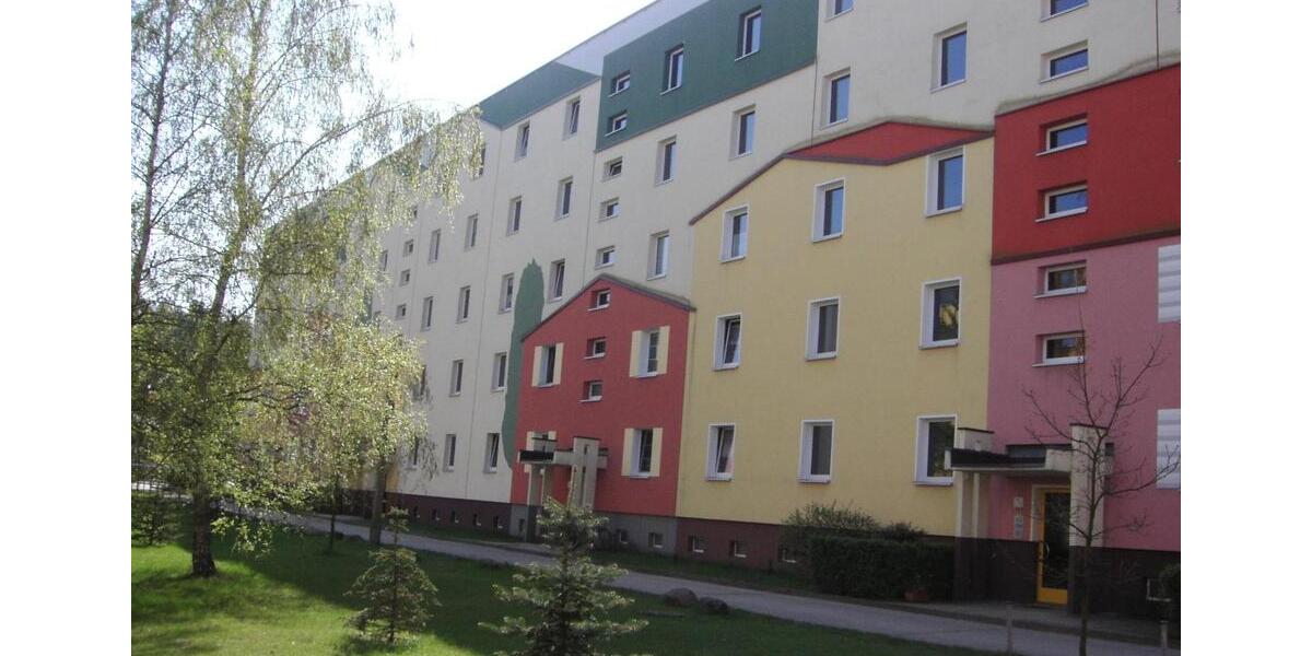 Etagenwohnung Luckau - 4 Zimmer, 77 m&sup2;, 462&euro; | Angebot:22989020