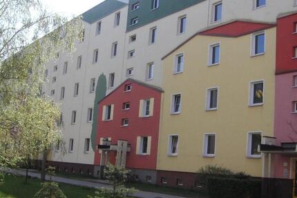 Wohnung Luckau - 4 Zimmer, 77 m&sup2;, 462&euro; | Angebot:22989020