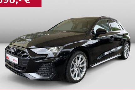 Audi A3 17.613 km 31.290 &euro; Fellbach 70734