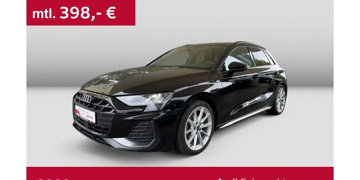 Audi A3 17.613 km 31.290 &euro; Fellbach 70734