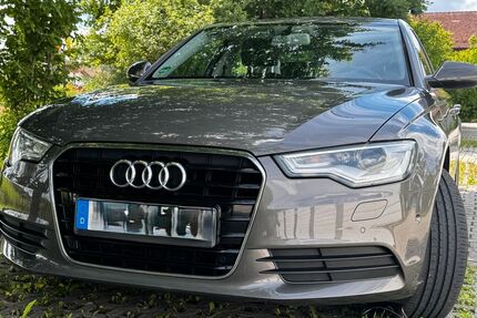 Audi A6 242.200 km 7.200 &euro; Neunkirchen am Sand 91233