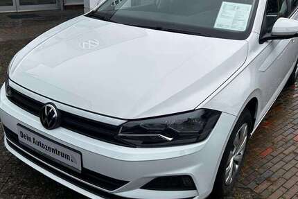 VW Polo 56.075 km 13.950 &euro; Helgoland 27498