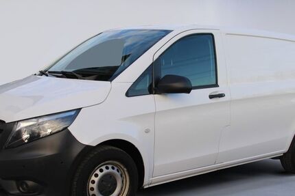 Mercedes-Benz Vito 240.500 km 13.490 &euro; Chemnitz 09228