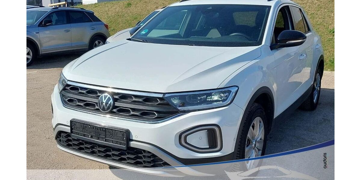 VW T-Roc 23.500 km 26.750 &euro; Ochsenhausen-Reinstetten 88416