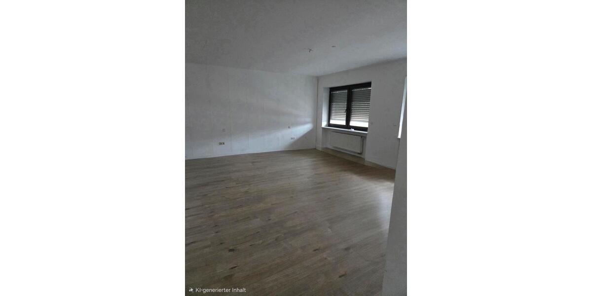 Etagenwohnung Saarlouis - 1 Zimmer, 95 m&sup2;, 690&euro; | Angebot:26439823