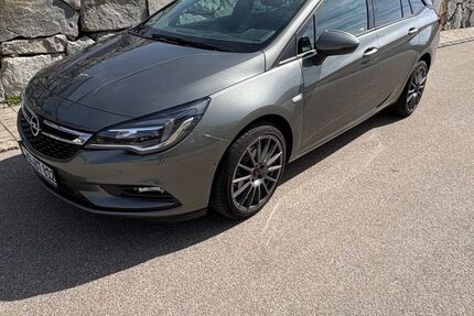 Opel Astra 90.004 km 8.000 &euro; Waldmünchen 93449