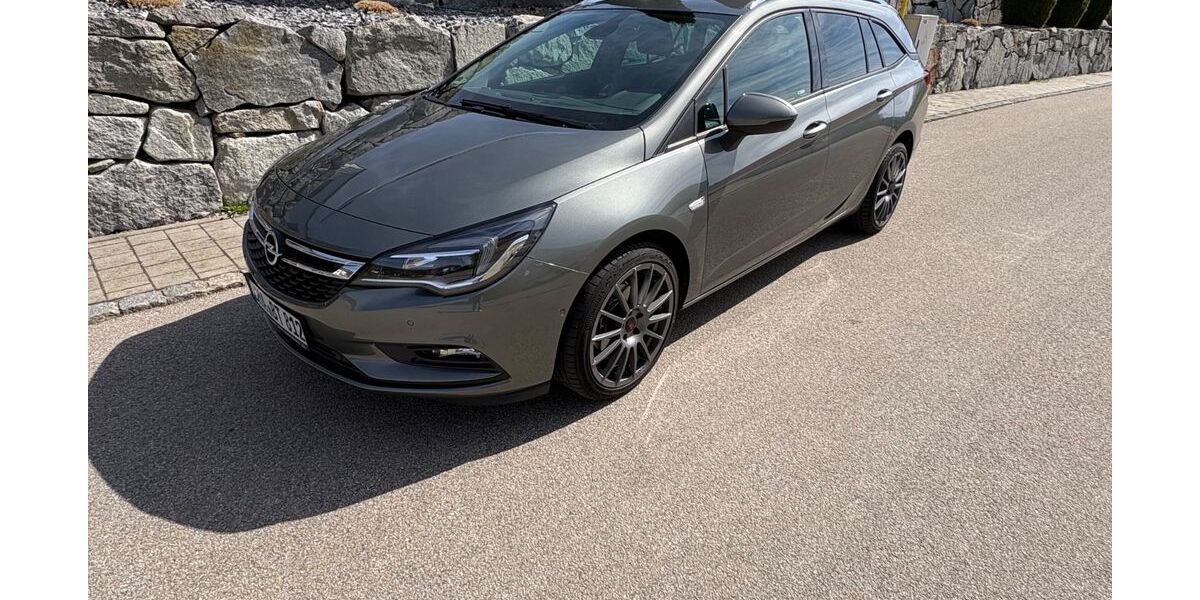 Opel Astra 90.004 km 8.200 &euro; Waldmünchen 93449