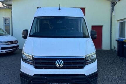 VW Crafter 99.980 km 19.900 &euro; Dillenburg 35685