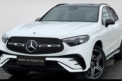 Mercedes-Benz GLC 300 9.900 km 66.390 &euro; Hoyerswerda 02977