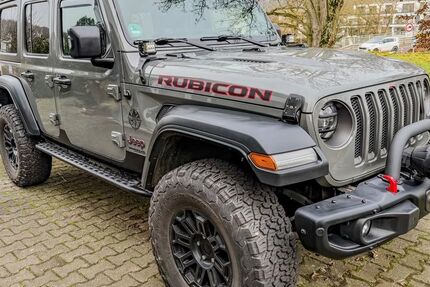 Jeep Wrangler 85.000 km 43.000 &euro; Hofheim 65719