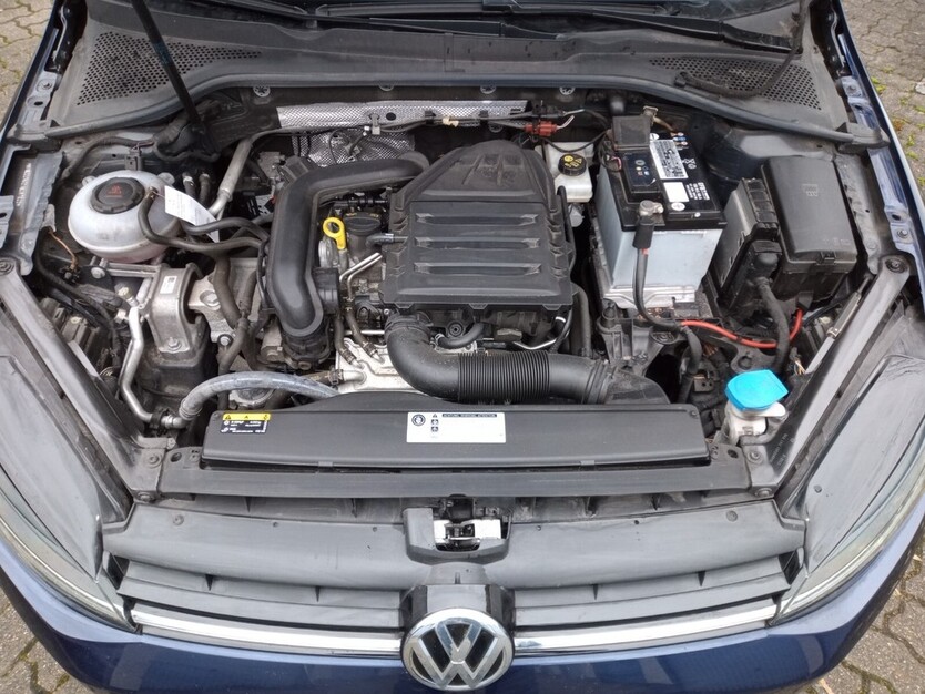VW Golf VII 46.000 km 12.900 € Hannover 30159