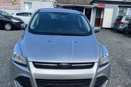 Ford Kuga 159.000 km 7.499 € Stockelsdorf 23617