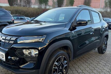 Dacia Spring 21.635 km 11.597 &euro; Fürstenwalde 15517