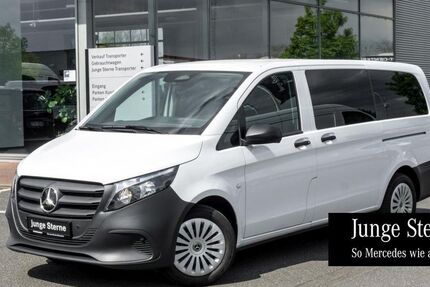 Mercedes-Benz Vito 14.150 km 46.290 &euro; Stockstadt 63811