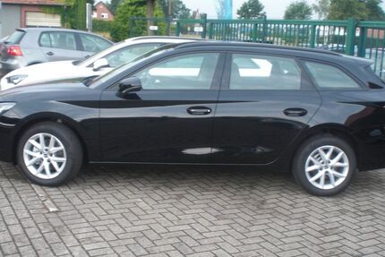 Seat Leon 200 km 22.995 &euro; Voltlage 49599