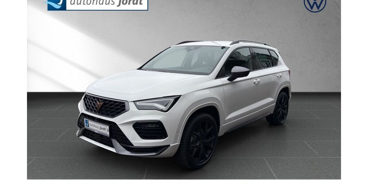 Cupra Ateca 1.504 km 36.930 &euro; Schleswig 24837