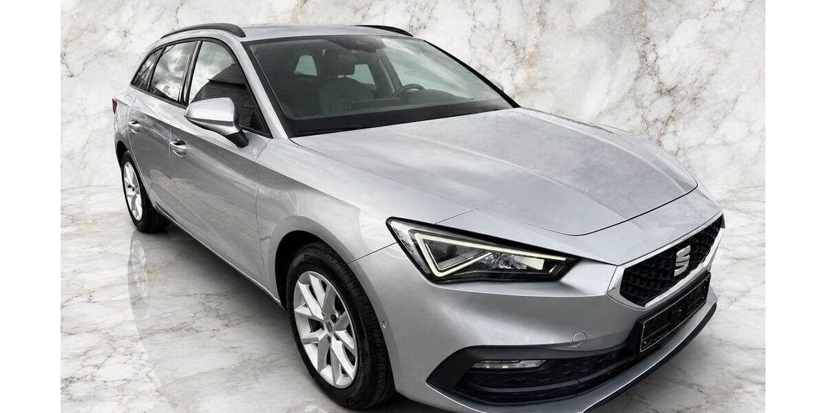 Seat Leon 137.430 km 13.400 &euro; Puchheim 82178