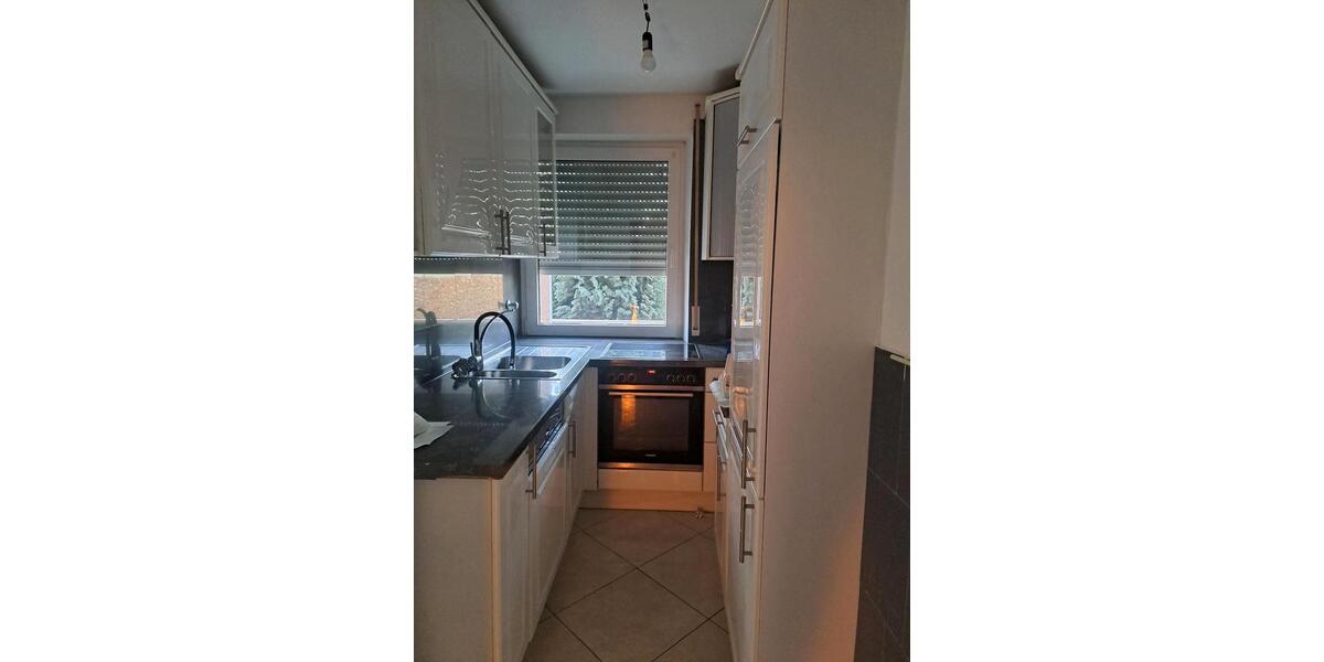 Hochparterre Augsburg Lechhausen - 3 Zimmer, 68 m&sup2;, 277.000&euro; | Angebot:26083976