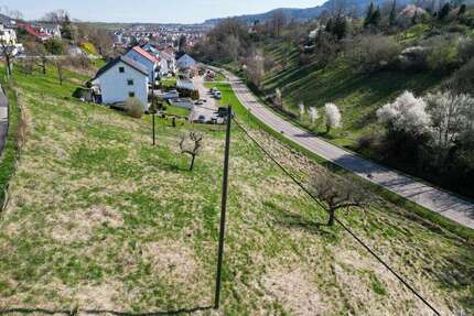 Grundstück zu verkaufen in Aalen 280.000 € 700 m²
