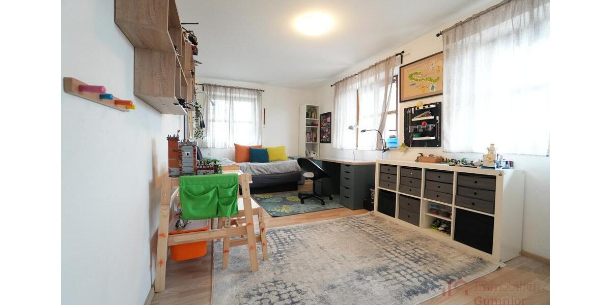 Etagenwohnung Salzbergen - 4 Zimmer, 164 m&sup2;, 1.150&euro; | Angebot:25305162