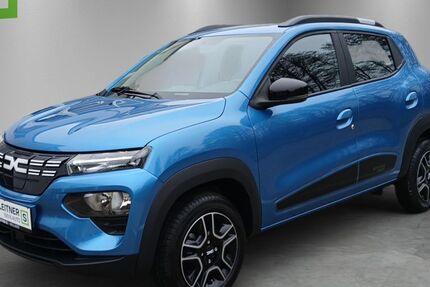 Dacia Spring 25.811 km 11.990 &euro; Happurg 91230