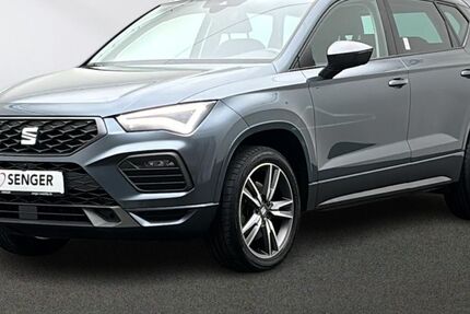 Seat Ateca 65.259 km 23.480 &euro; Rheine 48429