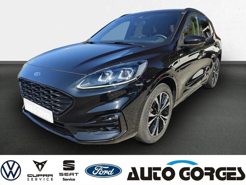 Ford Kuga 30.951 km 27.975 € Morbach 54497