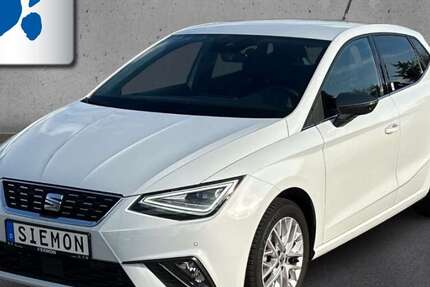Seat Ibiza 24.864 km 22.930 &euro; Lengerich 49525