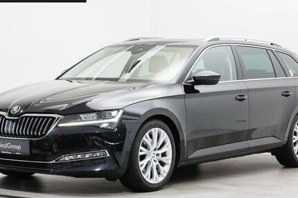 Skoda Superb 47.711 km 32.930 &euro; Feldkirchen/Westerham 83620