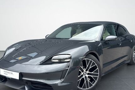 Porsche Taycan 44.800 km 95.880 € Winhöring 84543