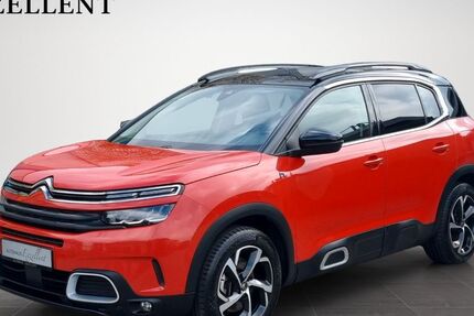 Citroen C5 Aircross 124.000 km 15.950 &euro; Troisdorf (Köln/Bonn) 53842
