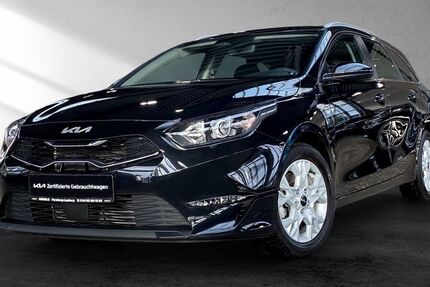 Kia ceed Sportswagon 9.090 km 21.680 &euro; Parsberg/Lupburg 92331