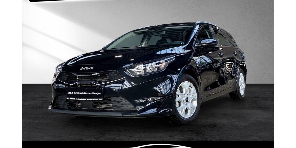 Kia ceed Sportswagon 9.090 km 21.680 &euro; Parsberg/Lupburg 92331