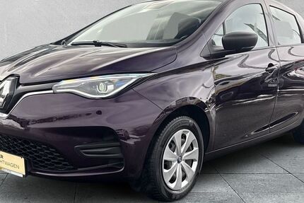 Renault ZOE 40.300 km 12.990 &euro; Hof 95030