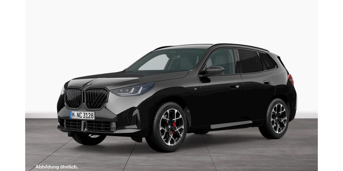 BMW X3 16.799 km 59.905 &euro; Barsbüttel bei Hamburg 22885