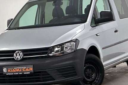 VW Caddy 62.000 km 14.990 &euro; Bremen 28259
