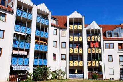 Wohnung Frankenthal (Pfalz) Frankenthal Kernstadt - 2 Zimmer, 58 m&sup2;, 391&euro; | Angebot:27134261