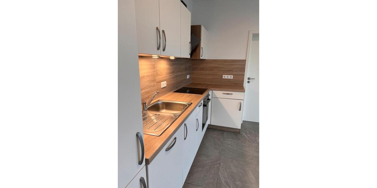 Etagenwohnung Pronsfeld - 1.5 Zimmer, 50 m&sup2;, 460&euro; | Angebot:26441202