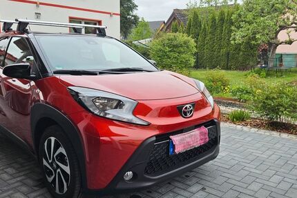 Toyota Aygo (X) 9.350 km 18.000 &euro; Neuenhagen b Berlin 15366
