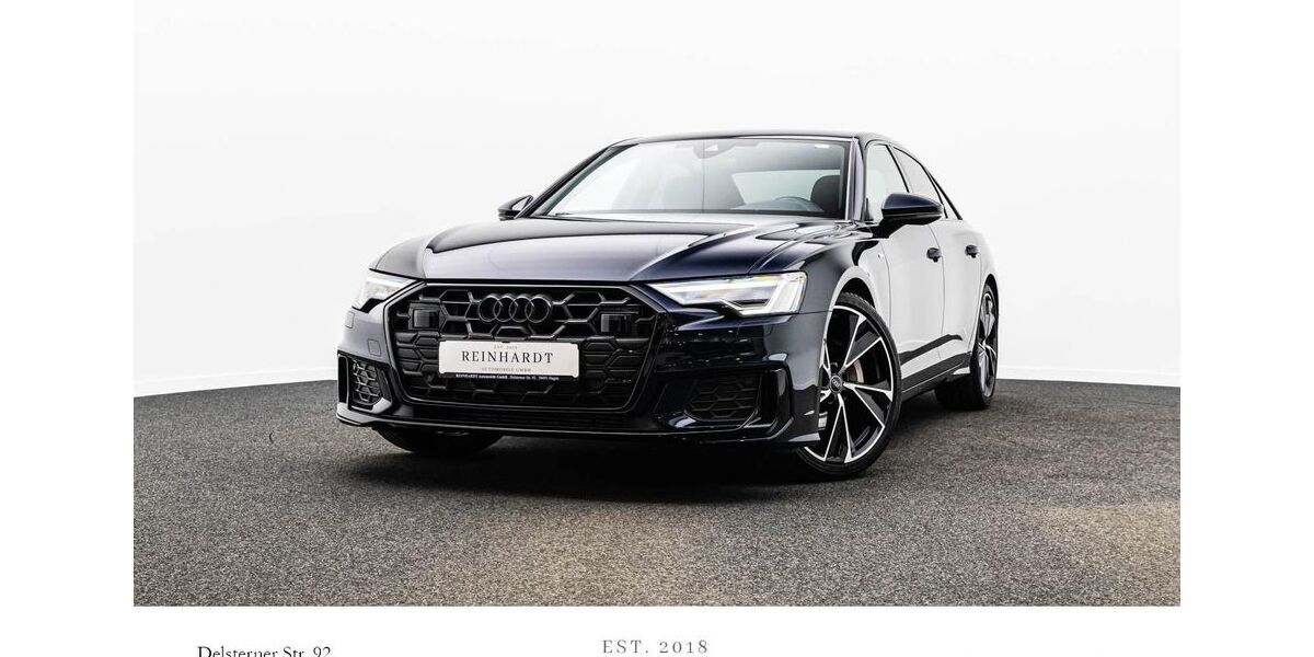 Audi A6 24.524 km 44.560 &euro; Hagen 58091