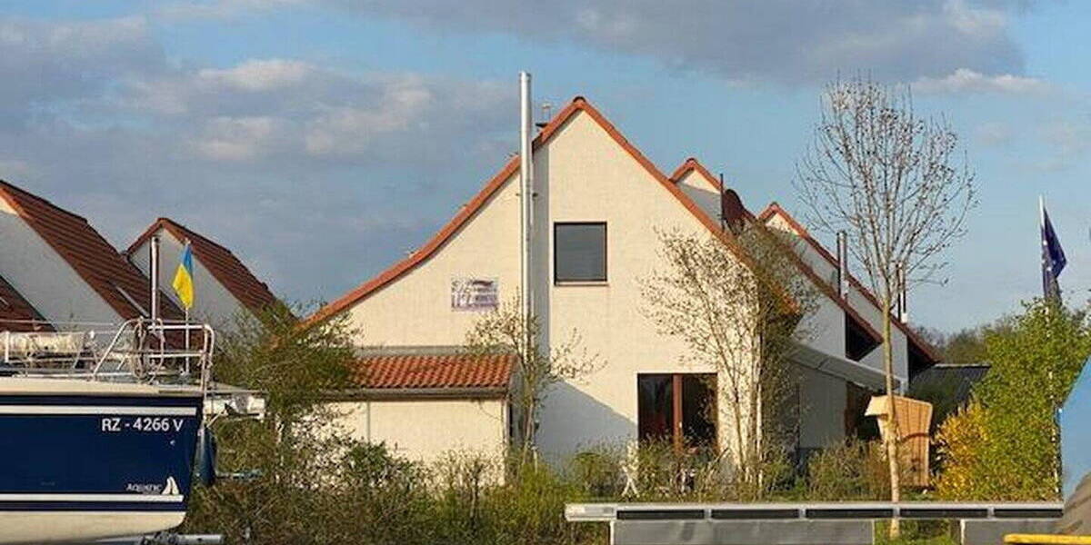 Mehrfamilienhaus, Wohnhaus Rechlin - 4 Zimmer, 100 m&sup2;, 289.000&euro; | Angebot:25938495