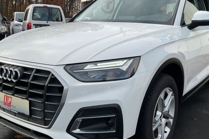 Audi Q5 139.259 km 28.990 &euro; Giessen 35394